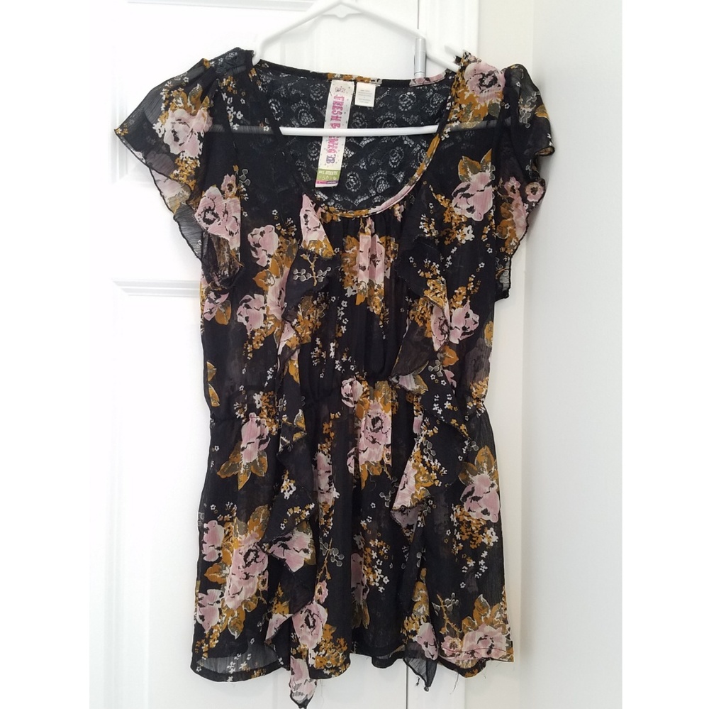Women's Shirt